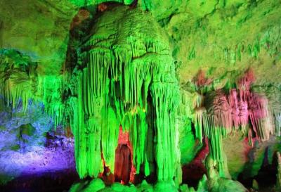 张家界门票报价,去张家界旅游需要注意哪些问题