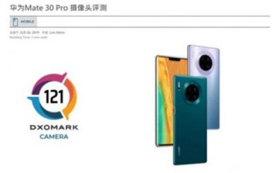 dxomark手机拍照排名,21年拍照最强手机