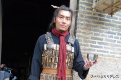 阮小七绰号,阮小七结局