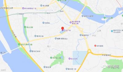 福州金山房价,福州金山的房价是多少