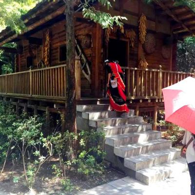 昆明市区旅游景点,昆明机场附近有什么景点
