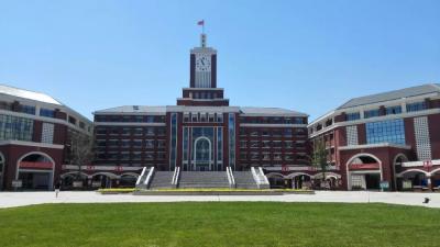 石家庄十五中,石家庄市高中排名情况是什么样的