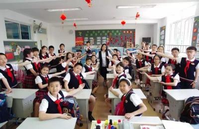 徐汇区爱菊小学,明珠A上海小学和建襄小学哪个好