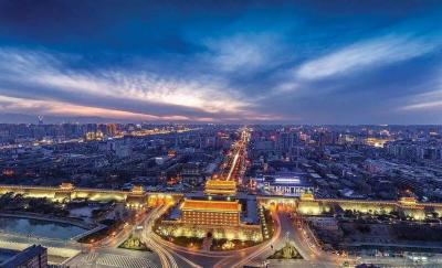 西安到宝鸡高铁,徐州回宝鸡怎么走才能不过西安