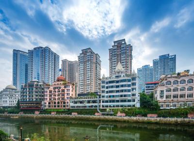 贵阳市人口,2021贵阳人口普查数据