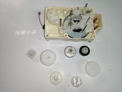 洗衣机不出水是什么原因,海尔全自动洗衣机脱水排不出水来