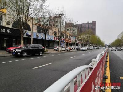 涿州火车站,涿州东站停车场如何收费
