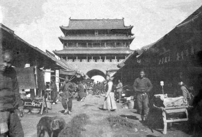 新乡到濮阳,以前安阳市濮阳是一个市的吗