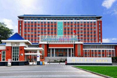 河北经贸大学地址,河边经贸大学是几本