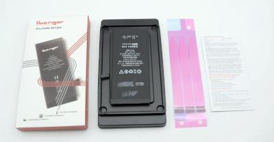 苹果7P电池容量,7p的电池和xr通用吗