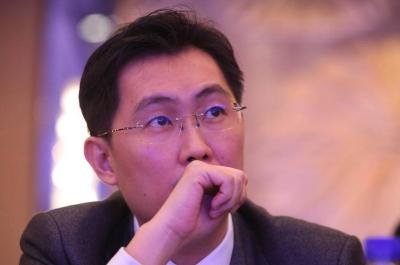腾讯最赚钱的游戏,挣女人钱的是阿里巴巴