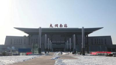 大同到西安,从大同去西安旅游怎么走路线