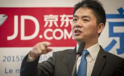京东是世界500强吗,为什么京东在榜单上面连续三年成为中国互联网企业第一