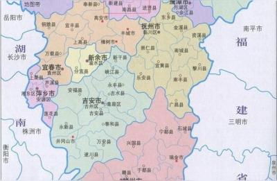 上饶到景德镇,上饶为什么绕着景德镇一圈