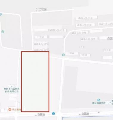 泰州有几个区,镇江发展潜力大