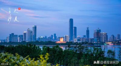 长沙市中心在哪个区,长沙市哪个区是中心区