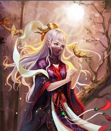 三国演义中哪位女子最值得尊敬,哪位女子最值得尊敬