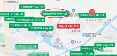 青城山房价,请问现在都江堰的房价是不是平稳期