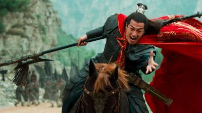 袁术定三国,三国全面战争17a袁术称帝条件