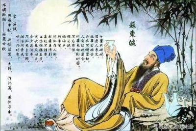 唐宋八大家分别是谁,唐宋八大家的年龄顺序怎样