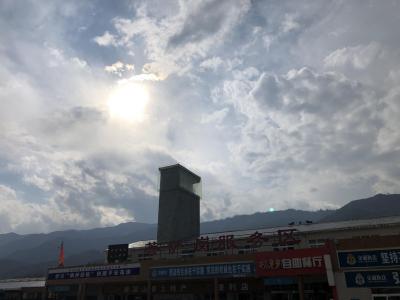 西安到大理,从西安到大理自驾游走哪条路线最好