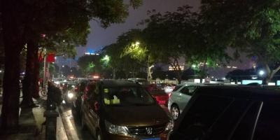 重庆市开州到广东省江门市新会顺丰快递要多久,求重庆到广东春节期间9天自驾游攻略