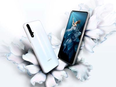 荣耀9x怎么样,荣耀9X要来了