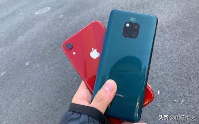 华为和苹果哪个好,华为p50pro和苹果14哪个值得买