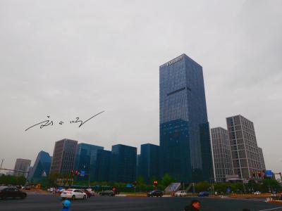 宁波哪个区最繁华,宁波市与苏州市哪繁华些