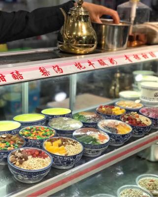 青海省有哪些市,青海省有哪些有名的城市