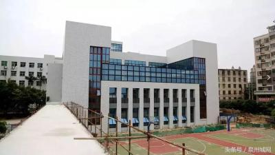 福建师范大学图书馆,我女儿考上萍乡学院汉语言文学