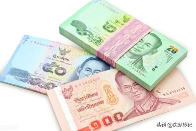 泰国人均收入,泰国发达还是中国