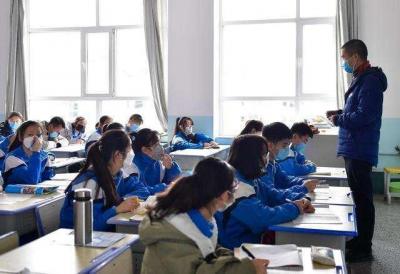 2021年初中寒暑假放假时间,中学开学时间