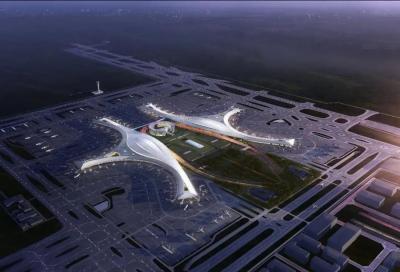 成都几个机场,一市两机场的城市有哪些