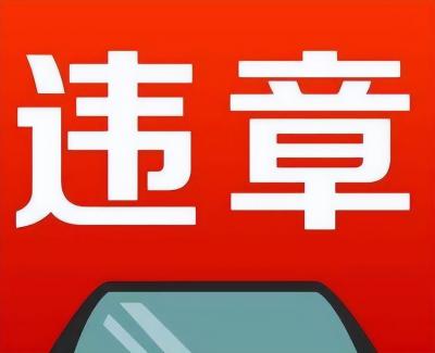 车辆违章记录查询,信用中国网站无违法违规行为的查询纪录怎么查