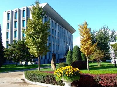 华北科技学院地址,华北科技学院能进国家单位吗