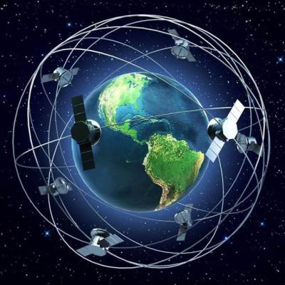 北斗实时高清卫星地图,北斗地图app5月1日上线