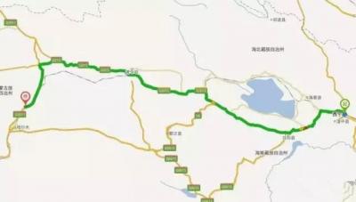 西宁到格尔木多少公里,格尔木到偌羌的路好走吗