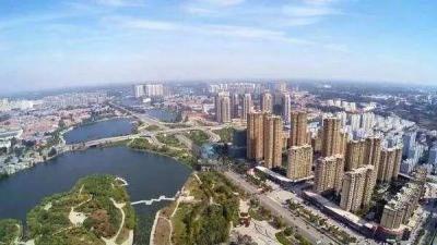 菏泽市房价,山东菏泽的房价会不会跌回2015年的水平