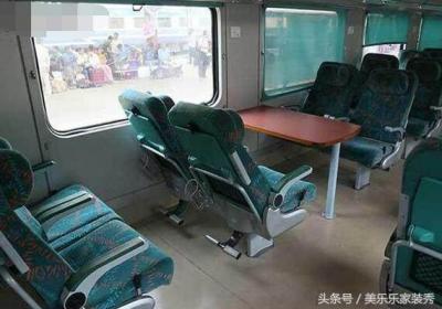 高铁怎么找车厢和座位,还有一等座和二等座什么的是怎么回事