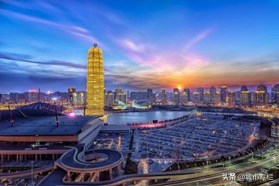 郑州各区房价一览表,2021年郑州平均房价多少