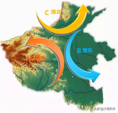 濮阳到新乡,新乡到濮阳信件多长时间能到