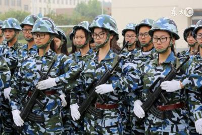 中国的军校,辽宁四大军校