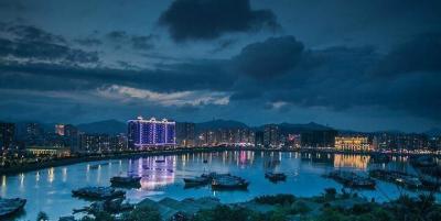 汕尾是几线城市,宜宾和唐山各算几线城市啊