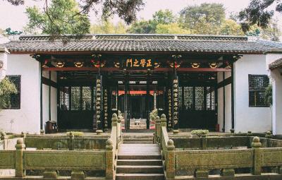 江西属于江南吗,江西是东南西北哪方人