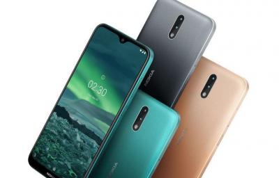 诺基亚千元智能机,还有比诺基亚五摄更惨的机型吗