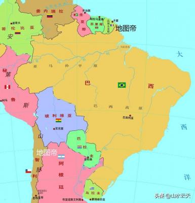 世界上邻国最多的国家,我国与几个国家相邻