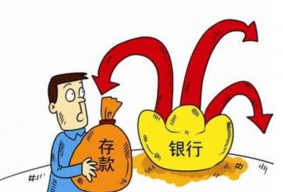 银行利率2013,2013年到2015年的定期存款利率表