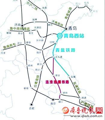 威海到日照,山东这四个海边城市