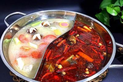 火锅酱料怎么调,你觉得最好吃的火锅蘸酱怎么配